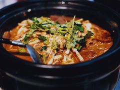 石锅雪花牛肉-宋小谨·泉州菜(南益广场店)