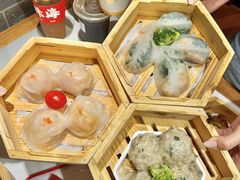 -华源餐厅·海鲜大排档(日月贝店)