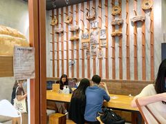 -PAPER STONE BAKERY(天汇广场店)