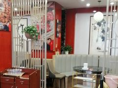 -潮汕美牛肉丸火锅店(天宁寺店)