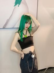 点击看大图 -CE·专业蛋白•羽毛接发·潮色烫染品牌店