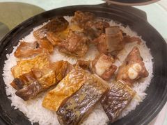 -聚福山莊·寻味顺德(北滘店)