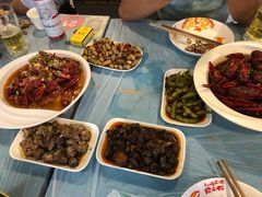 -霸王虾·小龙虾香辣蟹(玉林店)