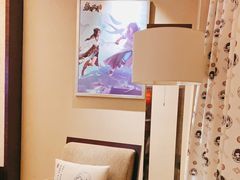 -上海浦东嘉里大酒店