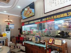 -巽寮印象美食部落餐厅·海鲜·地方特色菜(惠州体验店)