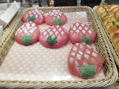 -山崎面包(苏州中心店)