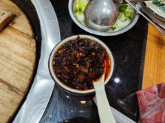 -老东北三江野生大鱼坊(登封店)