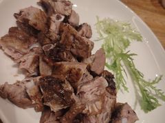 卤排骨-盘飧市(春熙路店)