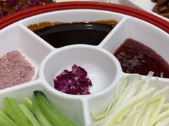 -红菜坊·烤鸭·川鲁宴(石园店)