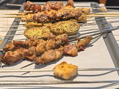 -亿牌牌东北烧烤(博物馆旗舰店)