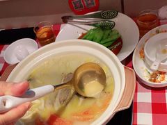 -西贝莜面村(上海百联西郊店)