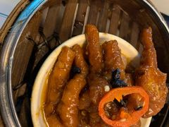 -点点心点心专门店(湾仔店)