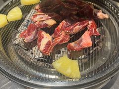 -本炙炭烤·蒲烧活鳗料理店(金沙洲店)