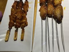 -伊爽串吧