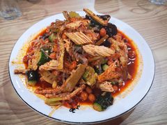 -焦亮烧烤海鲜(三原店)