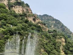 -京东石林峡风景区