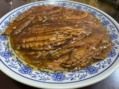 扒肉条-协顺园回头馆(南顺城路店)