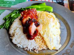 -香港新记茶餐厅(春熙太古里店)