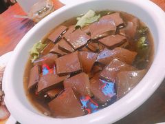鸭红菜-陈光记烧腊(长寿路店)