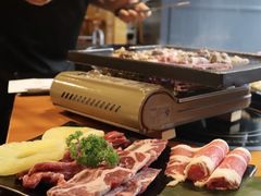 -咕咕站韩国料理(紫金港店)