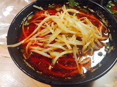 -蜀一数二串串香