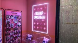 -DOS HOP潮上舞蹈