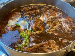 精品锅肉-蝎王府羊蝎子(西直门店)