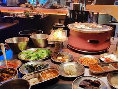 -西塔老太太泥炉烤肉(上海七宝领展广场店)