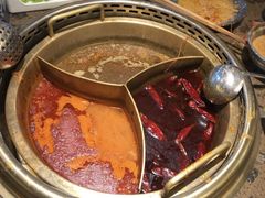 -小龙坎老火锅(北京三里屯店)