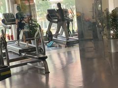 -每刻健身工作室(西直门店)
