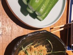 -肉串汪(月坛店)