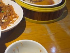 -田婆婆的菜(新天地店)