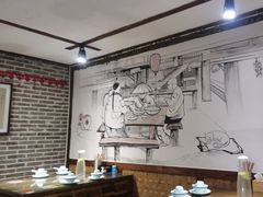 -灶东家民间菜(回兴店)