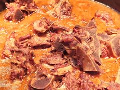 -北京港澳中心瑞士酒店·瑞士咖啡厅·自助餐