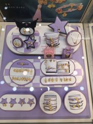 -潮宏基(大商新玛特店)