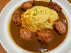 -CoCo壱番屋(久光百货店)