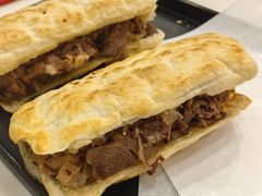 -高玛纳驴肉火烧(一世界店)