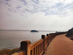 -漳州滨海火山岛自然生态风景区