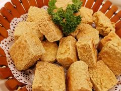 -江南村酒家