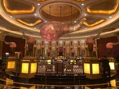 -深圳凯宾斯基酒店