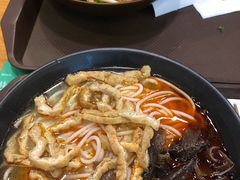-宝小庆邵阳米粉(深圳市南山保利店)