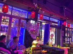 -喜鹊音乐酒馆(西街店)