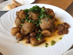 芋儿鸡-天府掌柜(九眼桥店)