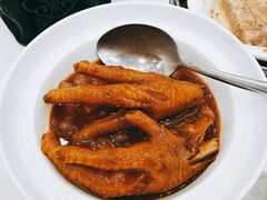 -凤凰楼酒家·粤宴点心(华强北店)