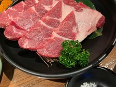 -九田家黑牛烤肉料理(新世纪商城甄选店)