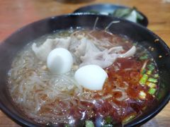 -青石桥老瓦房肥肠粉总店(青石桥总店)