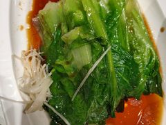 -惠丰堂饭庄(北洼路店)