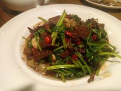 -广东道至正餐厅(区庄店)