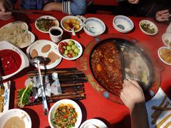 -巴九门老火锅(来福士打望店)