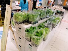 -盒马鲜生(悦峰店)
